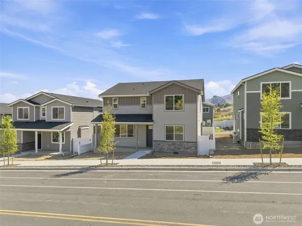 2145 Maple Street, Wenatchee, WA 98801