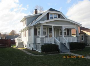 5041 N 26th St, Milwaukee, WI 53209