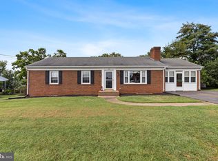 506 Azalea St, Culpeper, VA 22701