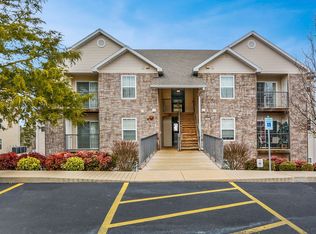 134 Vixen Cir APT C, Branson, MO 65616