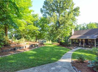 573 Neal Rd, Madison, NC 27025