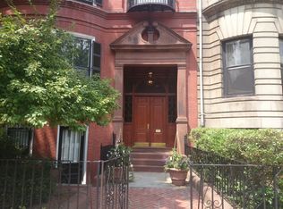 352 Beacon St APT 2, Boston, MA 02116