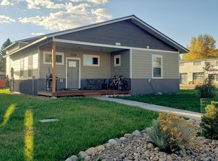 501 S 12th St, Gunnison, CO 81230