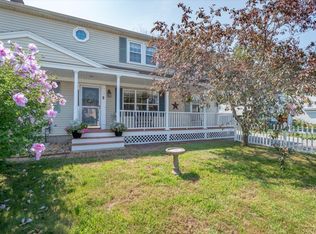 6 Bernier St UNIT 6, Lowell, MA 01852