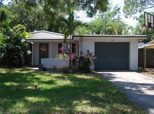 6326 55th Ave N, Saint Petersburg, FL 33709