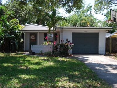 6326 55th Ave N, Saint Petersburg, FL, 33709