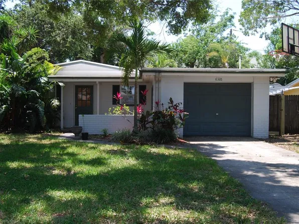 6326 55th Ave N, Saint Petersburg, FL 33709