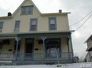 14 N 2nd St, Coplay, PA 18037