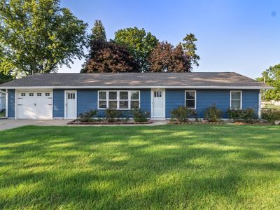 3111 Monroe St, La Porte, IN, 46350