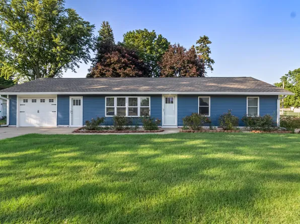 3111 Monroe St, La Porte, IN 46350