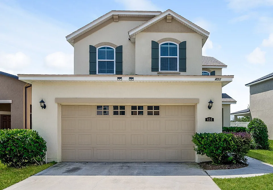 451 Forest Meadow Ln