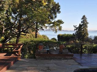4338 Paradise Dr, Tiburon, CA 94920