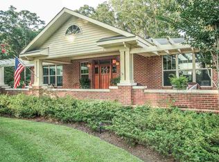 1500 Orchard Wood Rd, Terry, MS 39170