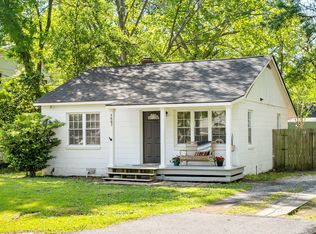 1607 Acacia St, Charleston, SC 29407