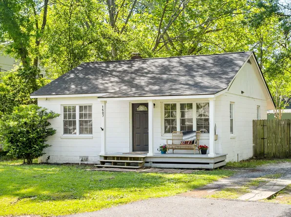 1607 Acacia St, Charleston, SC 29407
