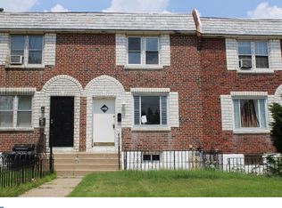 307 Tribet Pl, Darby, PA 19023