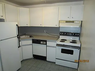 Rented by Village Dwellings