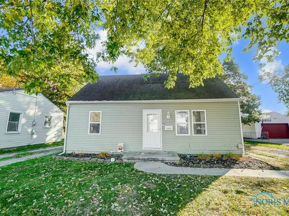 1215 S Blanchard St, Findlay, OH 45840