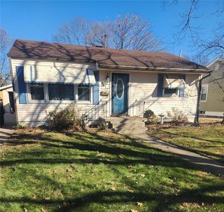 1617 Venice Ave, Granite City, IL, 62040
