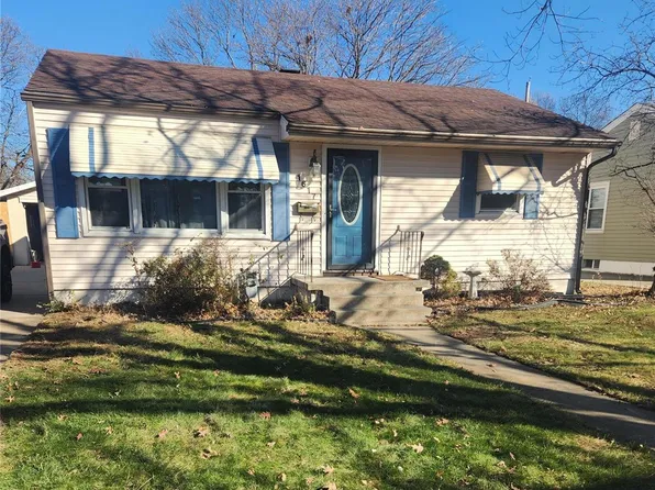 1617 Venice Ave, Granite City, IL 62040