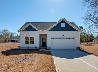 3133 Burberry Ln SW, Shallotte, NC 28470