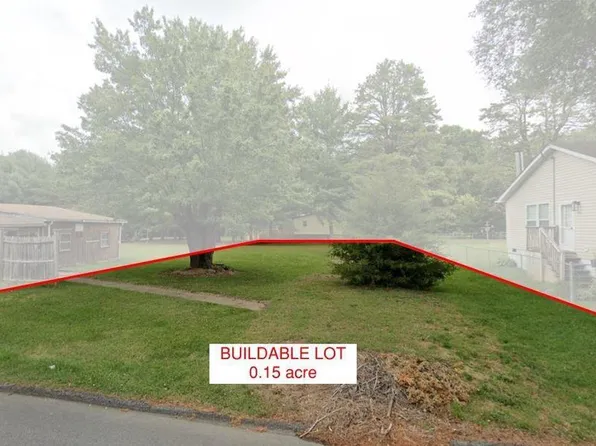 TBD A ST #6, WAYNESBORO, VA 22980