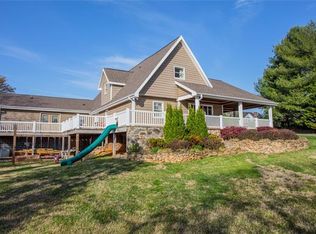 2909 Warlicks Church Rd, Connelly Springs, NC 28612