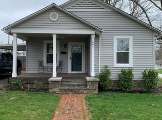 1604 Lodge St, Alcoa, TN 37701