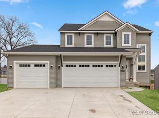 1673 Portadown Rd, Byron Center, MI 49315