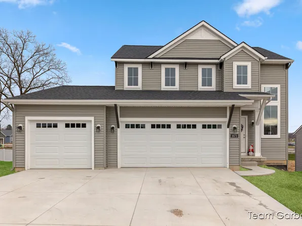 1673 Portadown Rd, Byron Center, MI 49315