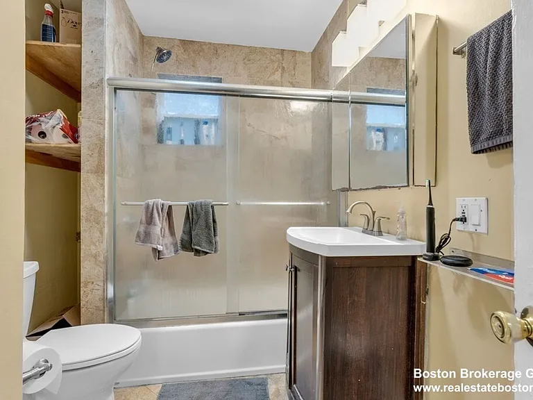 188 Saint Alphonsus St #4 — Photo 11