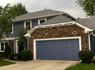 9924 Beam Ridge Dr, Indianapolis, IN 46256