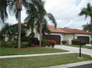 21559 Villa Nova Dr, Boca Raton, FL 33433