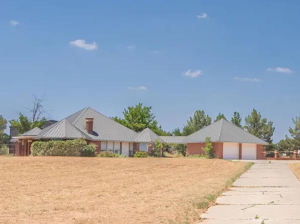 2909 Ann Dr, Midland, TX 79705