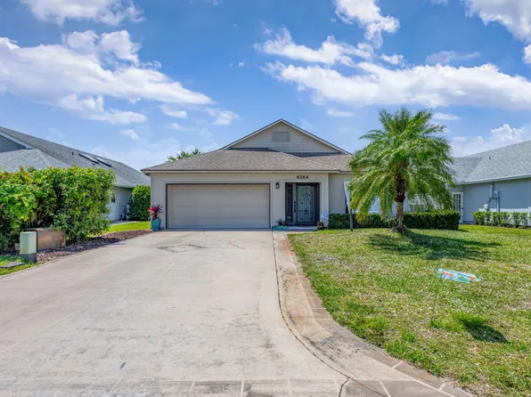 6264 SE Ames Way, Hobe Sound, FL 33455