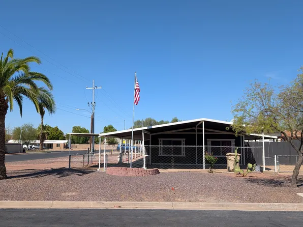 16202 N 71st Ave, Peoria, AZ 85382