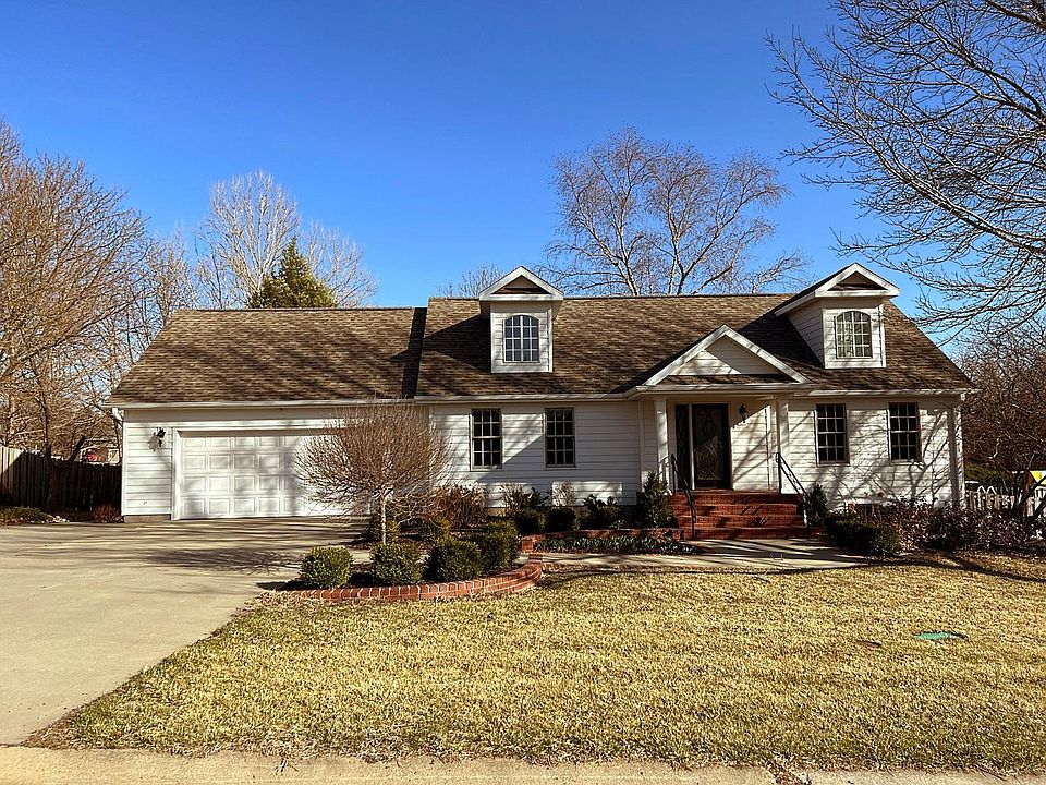 1430 Timberlane Dr, Sabetha, KS 66534 Zillow