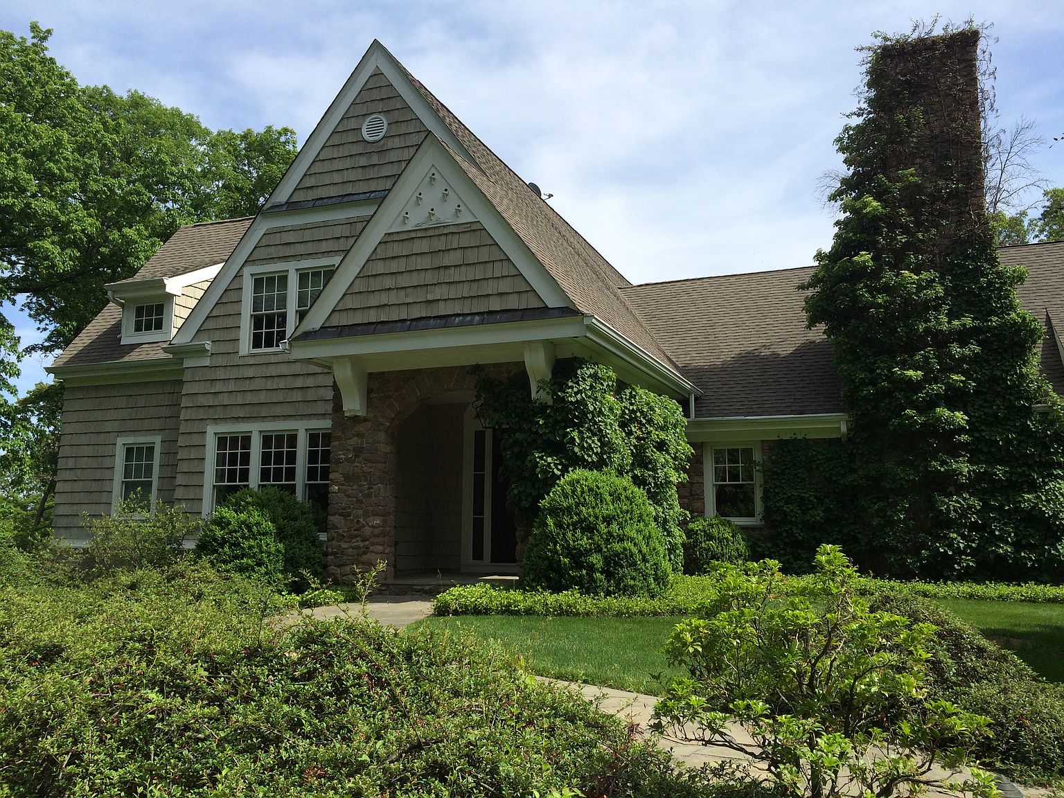 152 Village Rd, Green Village, NJ 07935 Zillow