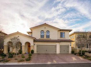 549 Novena St, Las Vegas, NV 89138