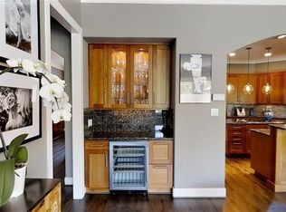 1807 Sparrows Rdg, Katy, TX 77450