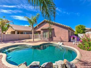 5321 E Carmel Ave, Mesa, AZ 85206