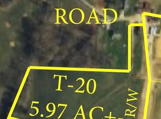 20 Talley Rd, Glasgow, KY 42141