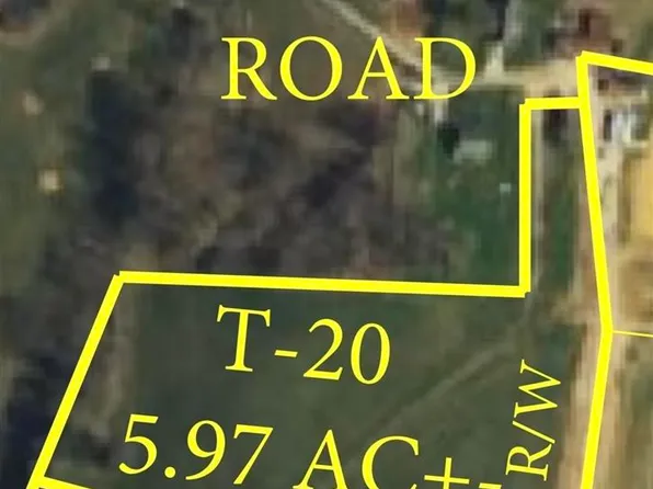 20 Talley Rd, Glasgow, KY 42141