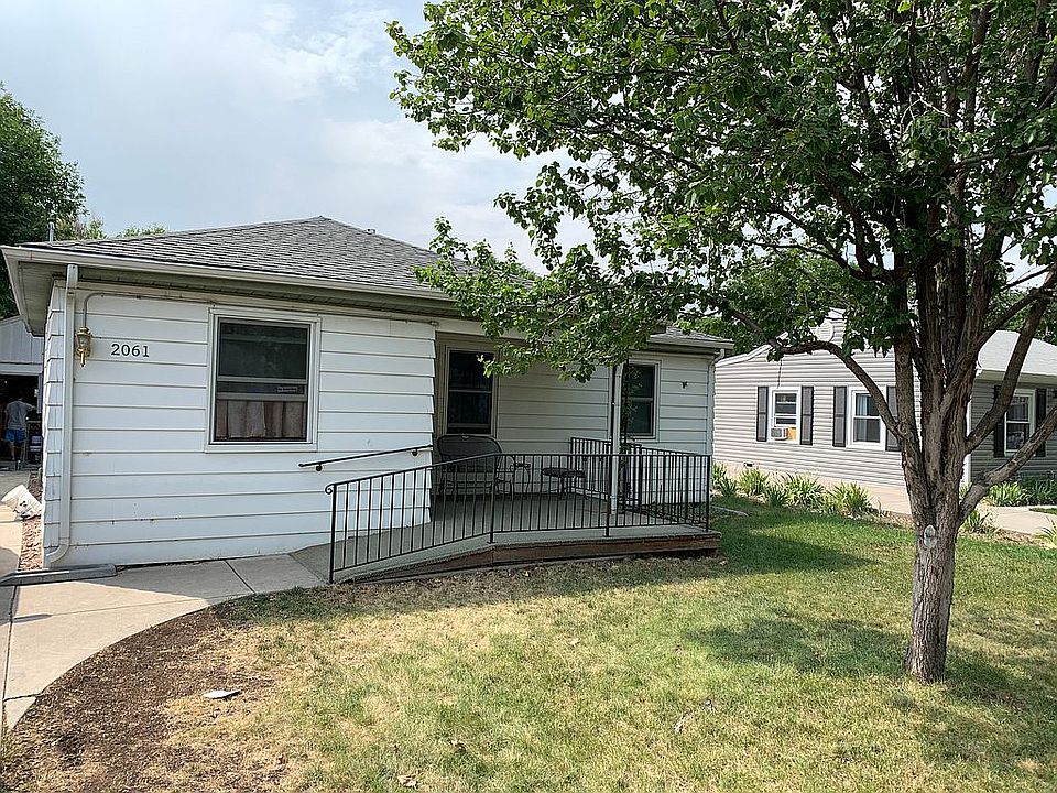 1st image of 2061 S Knox Ct