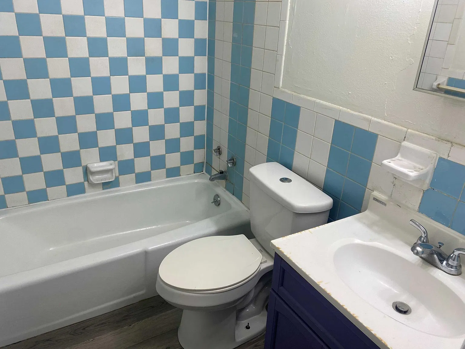 1 bed, 750 sqft, $725 — Photo 2