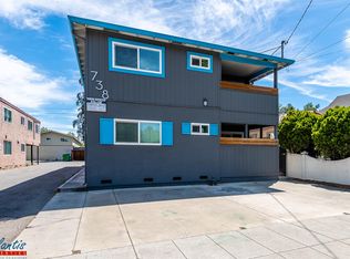 738 S 10th St APT 2, San Jose, CA 95112