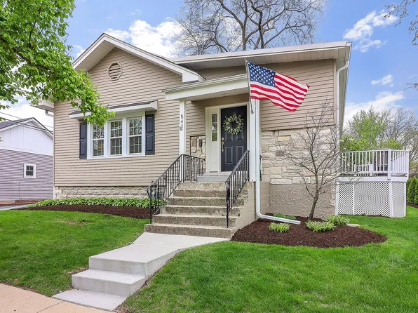 845 Smith St, Glen Ellyn, IL 60137