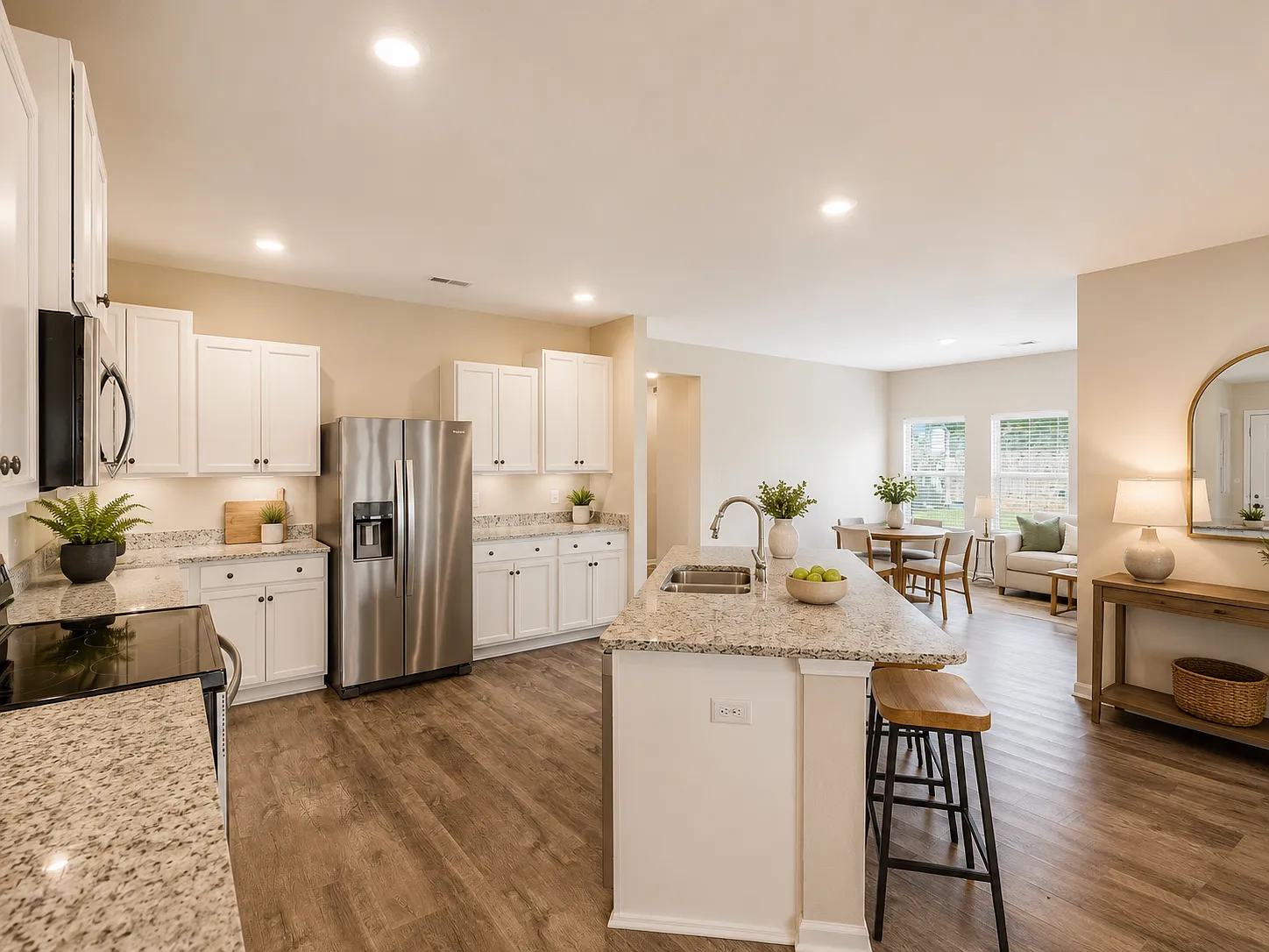 108 Creek Ridge Dr — Photo 4