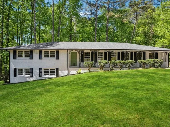 367 Cedar Ln SW, Conyers, GA 30094