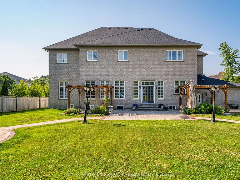 8 Heritage Woods Mnr — Photo 40